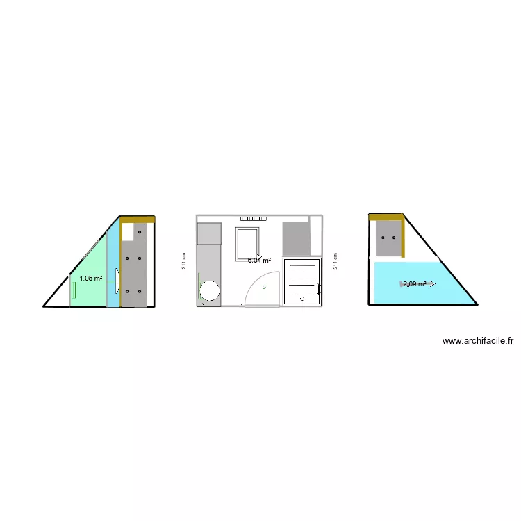 SDB 2023. Plan de SDB 2023. Plan de