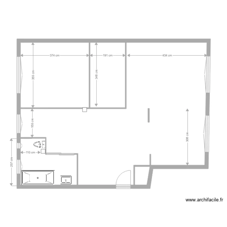 projet 1 carine renaudin 7 février. Plan de projet 1 carine renaudin 7 février. Plan de