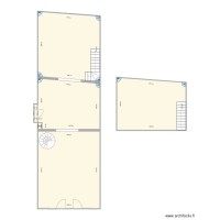 PLAN BATIMENT A