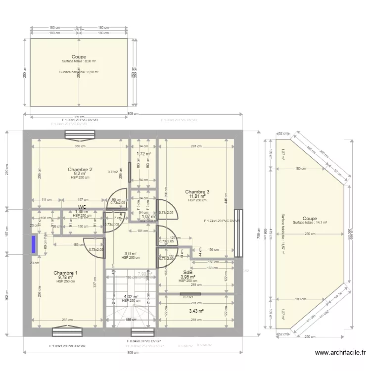 RIT-AE-12/12/22. Plan de 