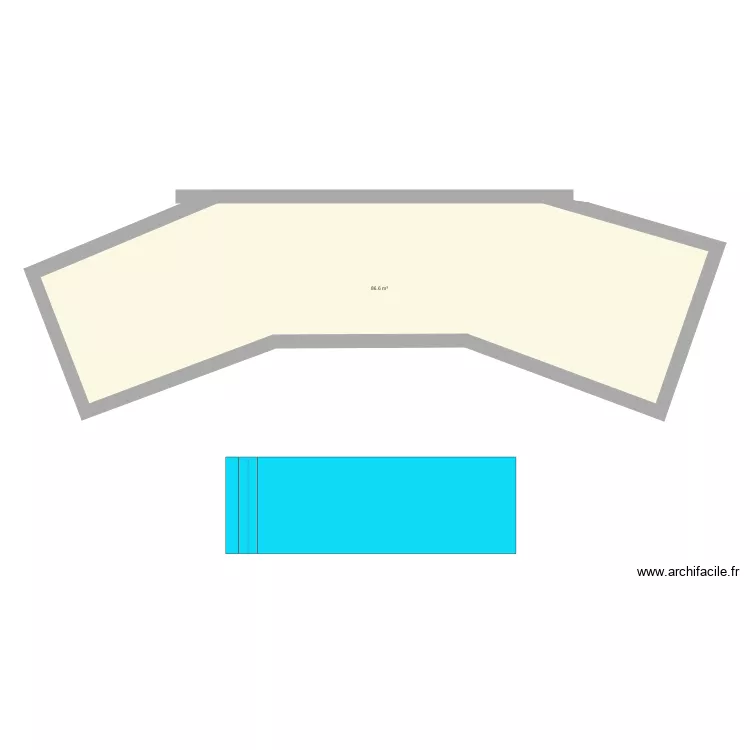 Paros Lefkes 4. Plan de 