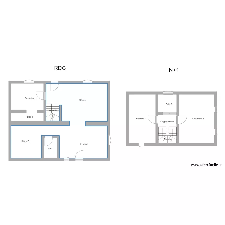 350600040. Plan de 