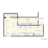 projet resto saint leu