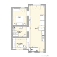 Appartement Le Pellerin