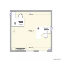 Mairie de ST Joseph nouveau local observatoire fiscal
