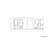 &eacute;l&eacute;vation sue &eacute;tage belle ile