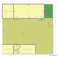 L IDIOT 1 AVANT TRAVAUX