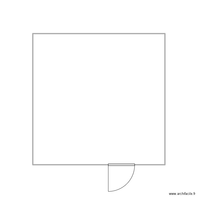 bruno cave. Plan de 0 pièce et 0 m2