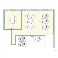 ITL Lyon Extension locaux