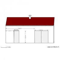 Facade Est
