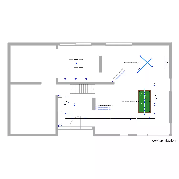 PP Meyers06 2020. Plan de PP Meyers06 2020. Plan de