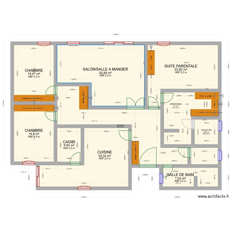 voidjou 2023 FINI. Plan de 0 pièce et 0 m2