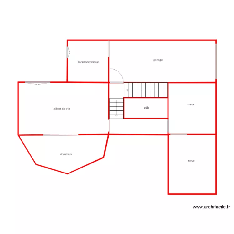 SS SOL ID PIECES. Plan de 