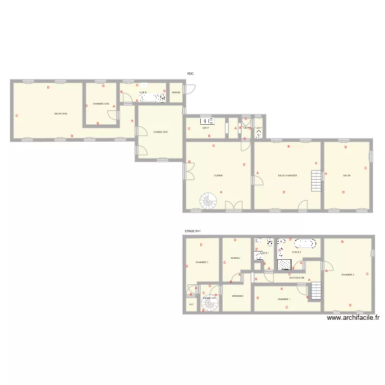 PUDAN. Plan de PUDAN. Plan de