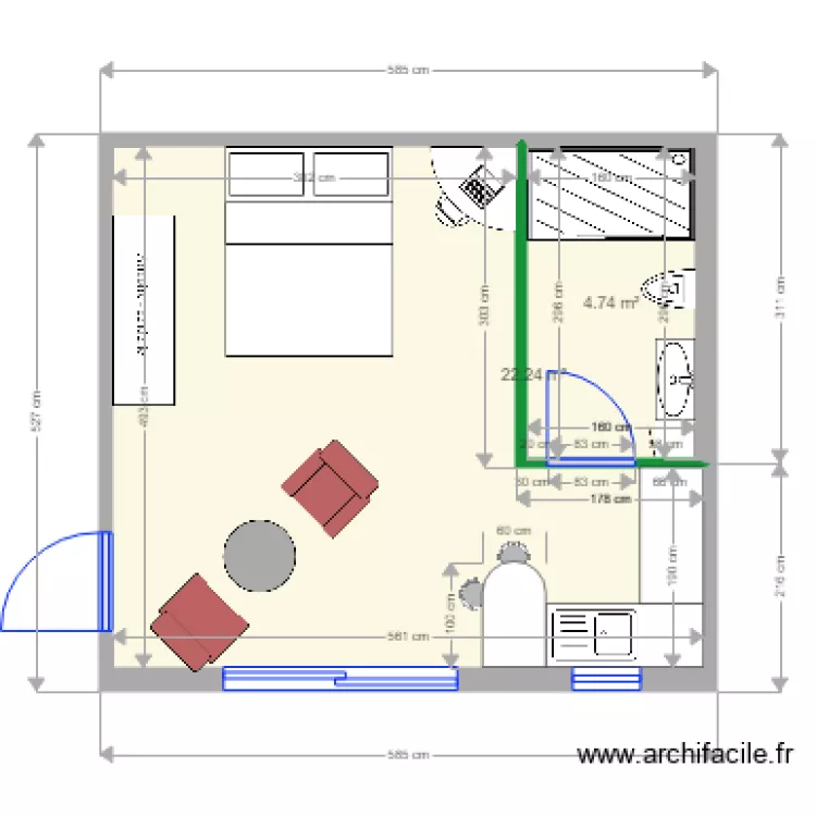 V2 2 4 18. Plan de 