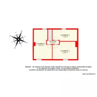 BI 6534 1 ER ETAGE M