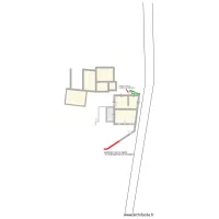 la chagnaie ext&eacute;rieur