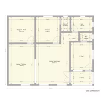 Plan Usine Plein Pied Final