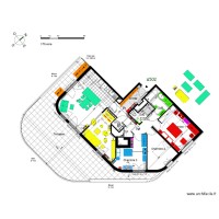 FINAL plan indice 10 AMENAGEMENT mobilier V2 grand canapé 4 places