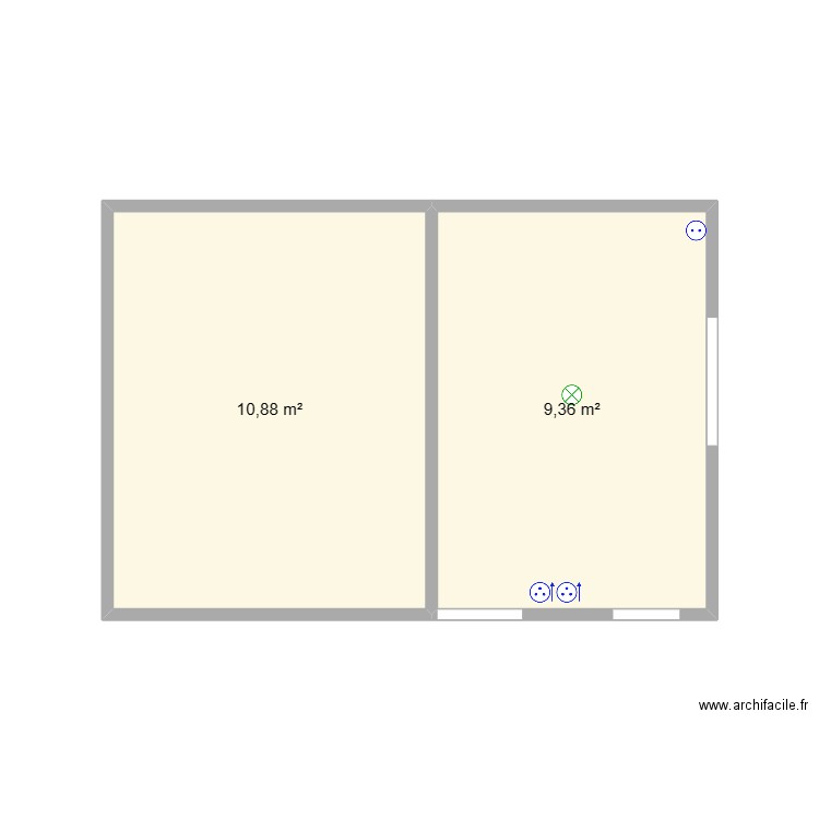 Plan01. Plan de 0 pièce et 0 m2