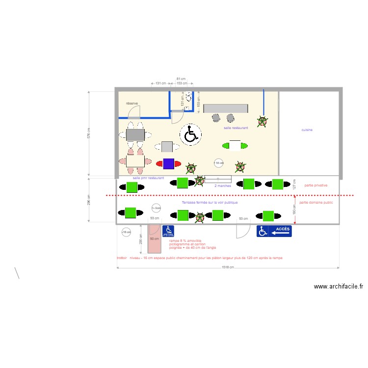 jean bart. Plan de 0 pièce et 0 m2