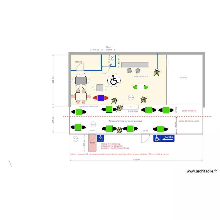 jean bart. Plan de 0 pièce et 0 m2