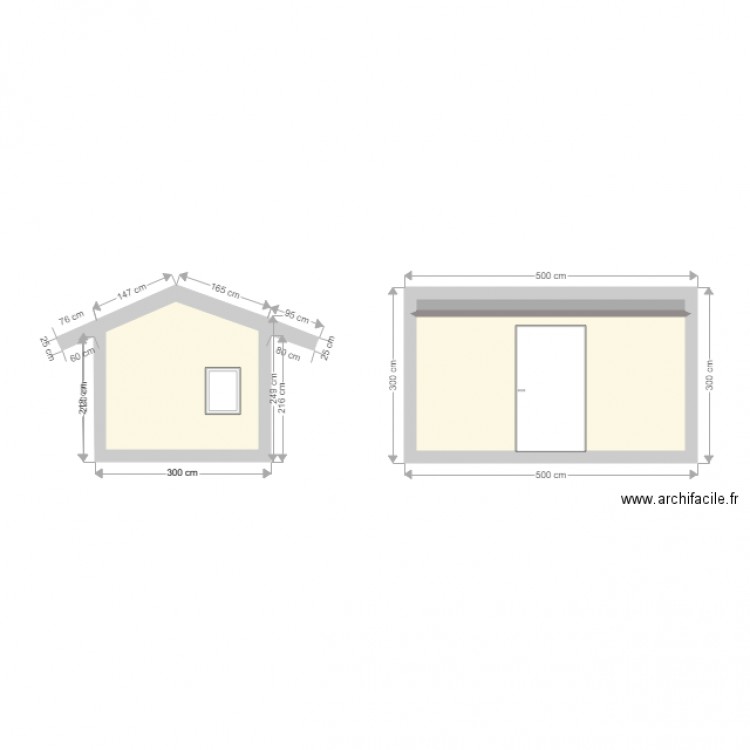 sanitairescajusmairie2. Plan de 0 pièce et 0 m2