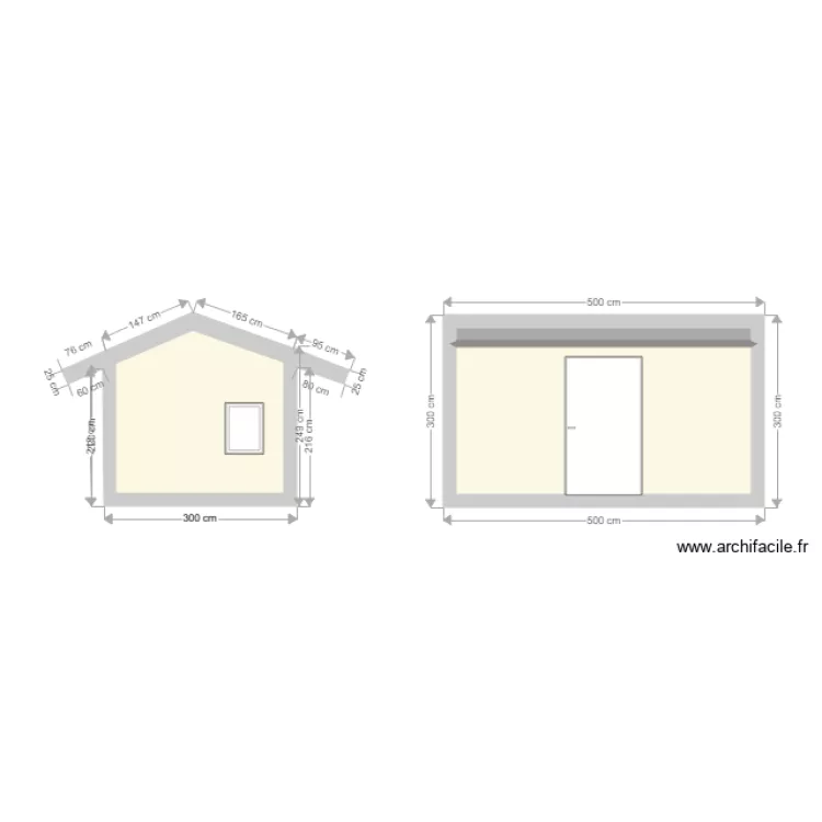 sanitairescajusmairie2. Plan de 