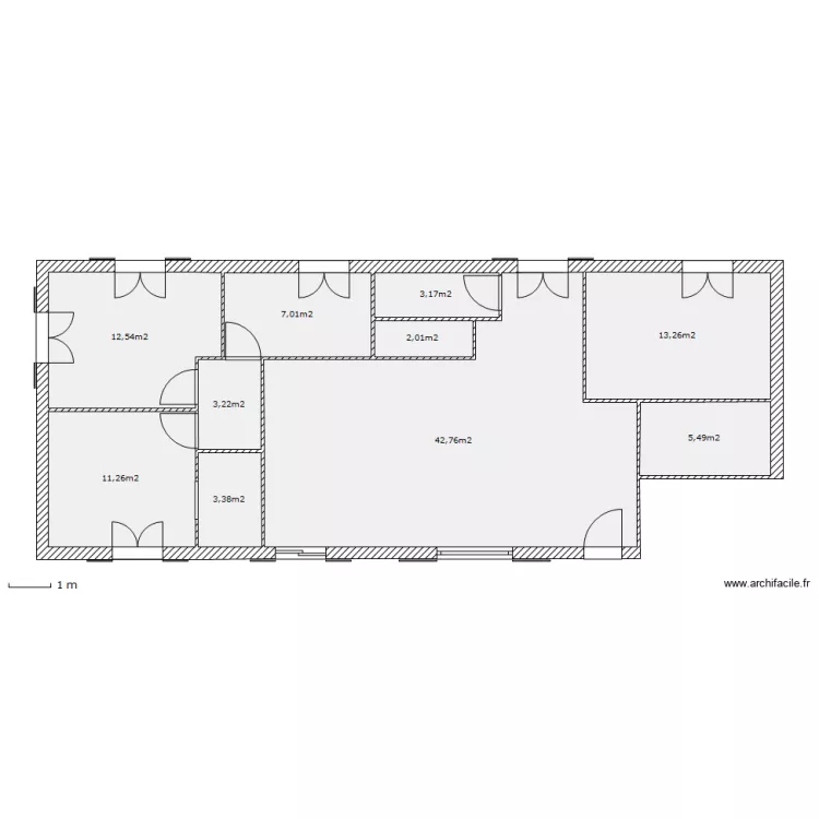 maison 23/12/2013. Plan de maison 23/12/2013. Plan de