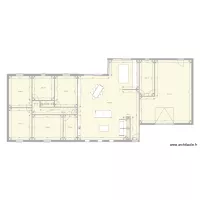 maison ideal cassou