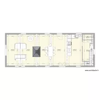 la colombi&egrave;re RDC