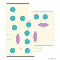 Mariage relai porthos