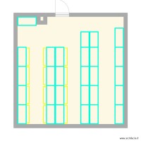 Espace Objet
