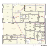 PIERRELAYE ETAGE 4 KINE VARIANTE EAU