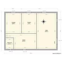 ML24018066 - MAESTRACCI Logt RDC