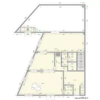 Projet Meubl&eacute;