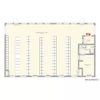 casier secondaire 1  214 pdc