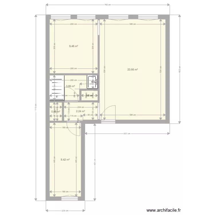 st denis. Plan de st denis. Plan de