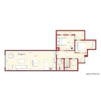 MARION PLAN APPARTEMENT