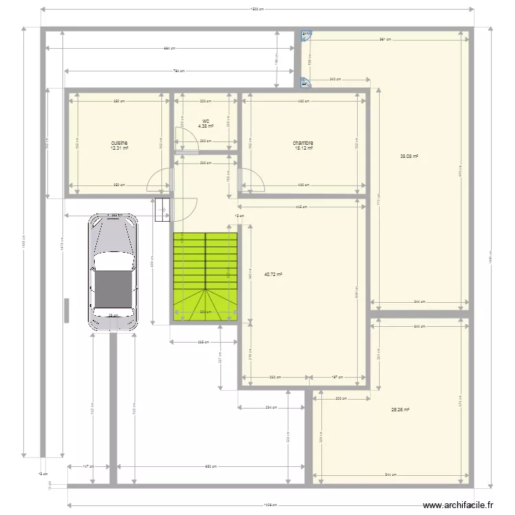 kountia 1. Plan de kountia 1. Plan de