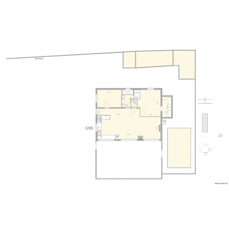 newciotat2a voir. Plan de 0 pièce et 0 m2