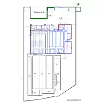 Zilo avec projet d&eacute;senfumage Zone 1 Pannes Bois