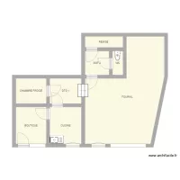 ST AMANT BOULANGERIE