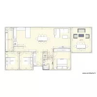 MAISON OK