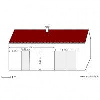 Facade Est