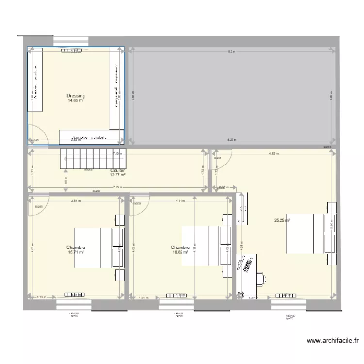 etage fin 01052017k. Plan de etage fin 01052017k. Plan de