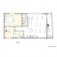 Hangar Maison auffret EF6