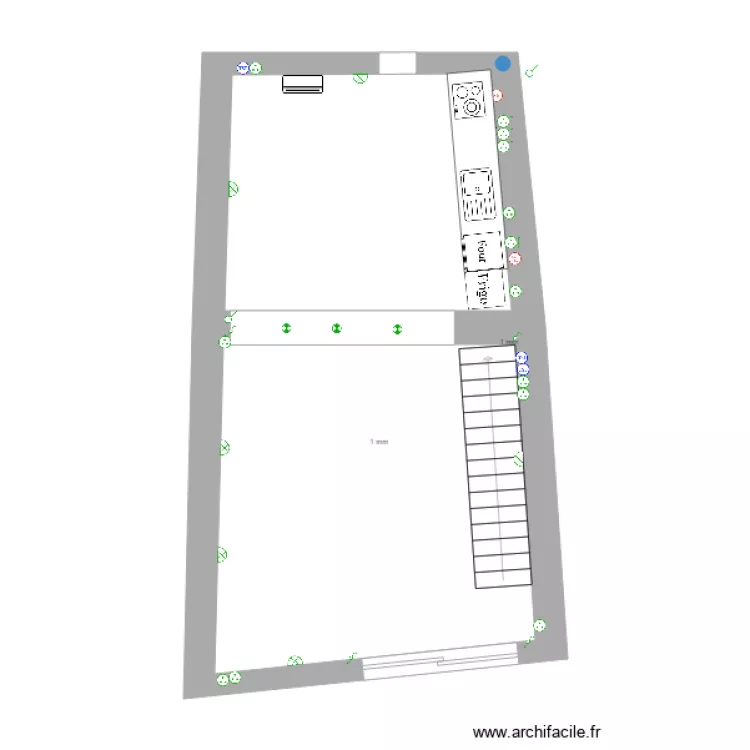 Bonnieux Plan Agmt VDEF. Plan de 