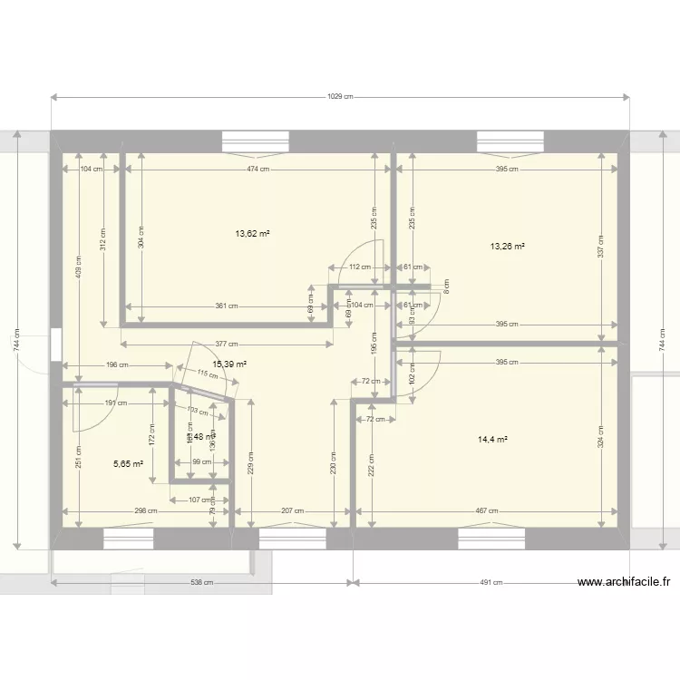 adeline et david. Plan de adeline et david. Plan de