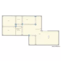 Bureau s&eacute;par&eacute;s 2